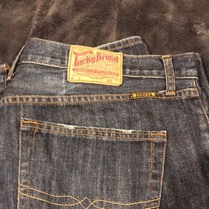 Lucky Brand Jeans